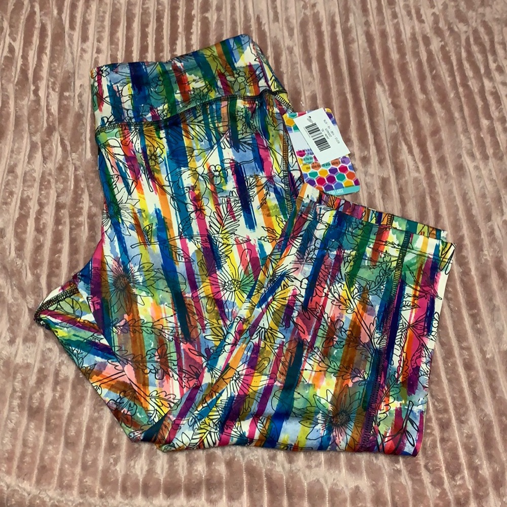Lularoe Jade workout pants